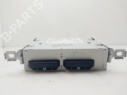 Used Radio MAZDA 3 Saloon (BP_) [2018-2025]  30567805