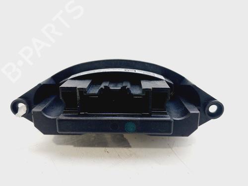 Used Heater resistor FORD MONDEO III (B5Y) 2.0 TDCi (130 hp) 18907342