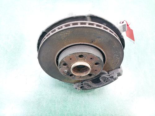 Right front steering knuckle VOLVO S80 I (184) D5 | BP19704991M26 