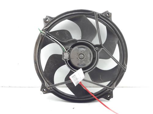 Used Radiator fan CITROËN XSARA PICASSO (N68) 2.0 HDi (90 hp) 16529006