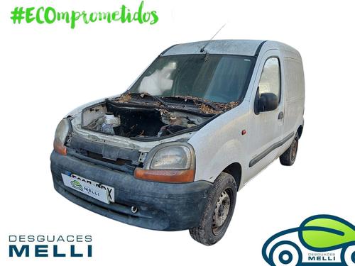 Ignition barrel RENAULT KANGOO (KC0/1_) D 65 1.9 (KC0E, KC02, KC0J, KC0N) | BP36262147M48  - Image 8