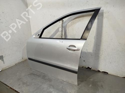 Left front door SEAT TOLEDO II (1M2) 1.9 TDI | BP29572665C2 