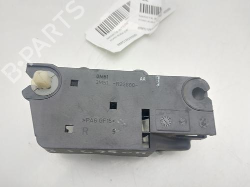 Rear right interior door handle FORD KUGA I | BP31839901I16