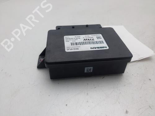 Used Electronic module NISSAN QASHQAI II SUV (J11, J11_) [2013-2025]  28005862
