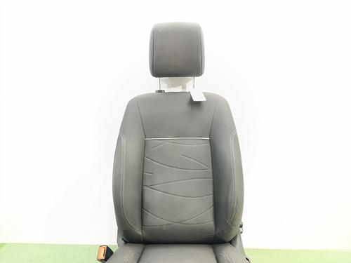 Left front seat FORD FIESTA VI (CB1, CCN) 1.6 TDCi | BP36024523C15  - Image 5