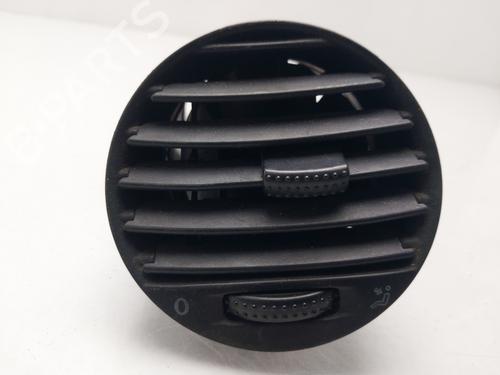 Used Air vent Air vent VW NEW BEETLE (9C1, 1C1) 2.0 (115 hp) 34706339 34706339