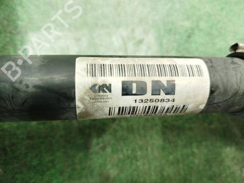 Left front driveshaft OPEL ASTRA J (P10)  | BP29523232M38 
