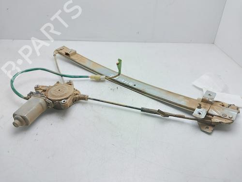 Used Front left window mechanism Front left window mechanism SUZUKI VITARA (ET) HDI (SE 420HDI) (87 hp) 34617613 34617613