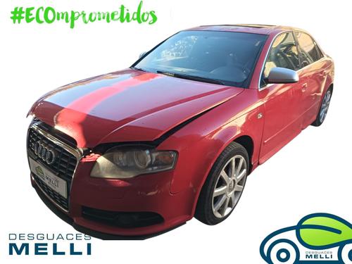 Peças AUDI A4 B7 (8EC) 2.0 TDI 16V (140 hp) 4349684