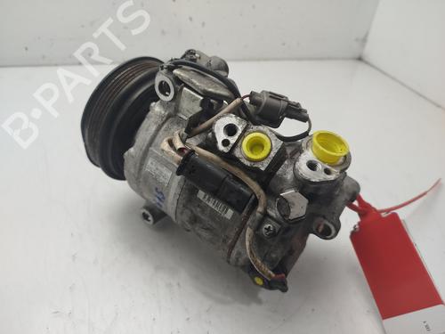 AC compressor MERCEDES-BENZ A-CLASS (W176) A 200 CDI / d (176.008) | BP32708020M34 - Image 6