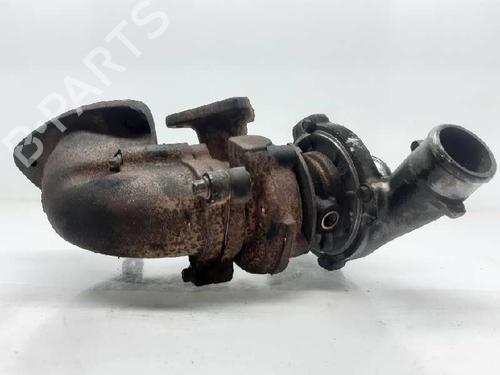 Turbocharger/Supercharger OPEL VECTRA C (Z02) 2.0 DTI 16V (F69) | BP6437324M71 