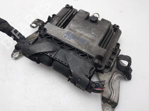 Engine control unit (ECU) LANCIA DELTA III (844_) | BP37026507M57 - Image 4