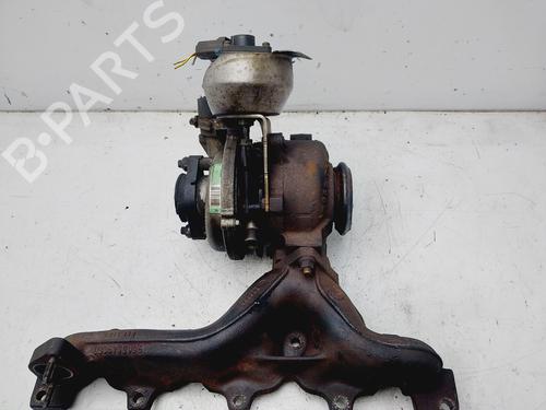 Used Turbocharger/Supercharger VOLVO V50 (545) 2.0 D (136 hp) 29013677