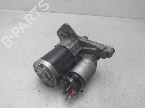 Starter RENAULT CLIO IV (BH_) | BP31630921M8