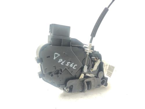 Used Front right lock LAND ROVER DISCOVERY IV (L319) [2009-2018]  31181990