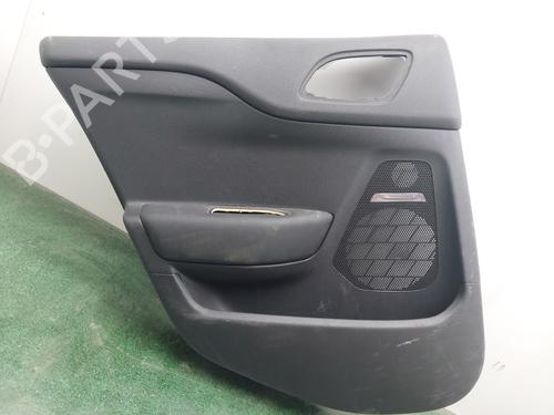 Forra trás esquerda DS DS 4 / DS 4 CROSSBACK (NX_) 1.6 BlueHDi 120 (120 hp) 32749937