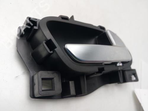 Rear right interior door handle CITROËN C4 II (NC_) | BP34126780I16 - Image 2