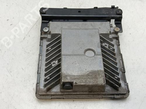 Engine control unit (ECU) VW PASSAT B6 (3C2) | BP32371748M57