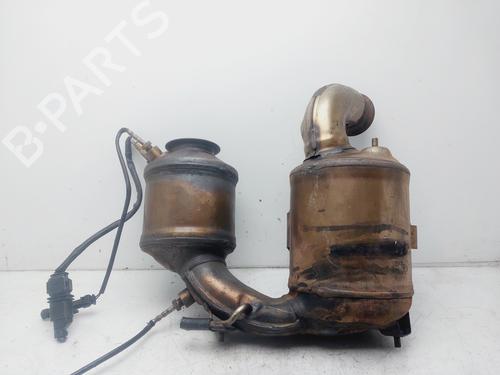 partikelfilter MINI MINI CLUBVAN (R55) Cooper D (112 hp) 31265698