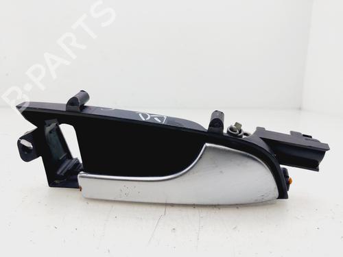 Used Front right interior door handle AUDI A3 (8P1) 1.6 FSI (115 hp) 29306064