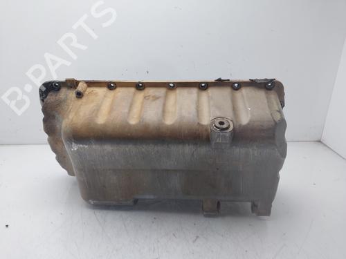Used Oil sump Oil sump PEUGEOT PARTNER Box Body/MPV 1.6 HDi 16V 4x4 (90 hp) 34252491 34252491