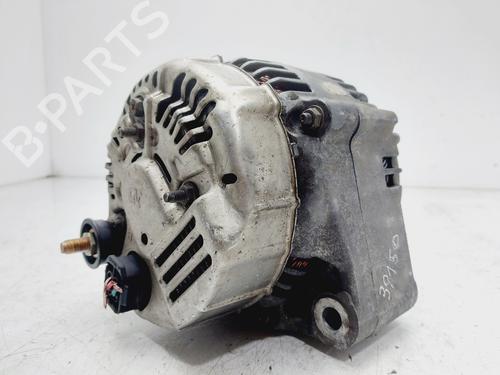 Alternator JAGUAR S-TYPE II (X200) 4.0 V8 | BP28725323M7