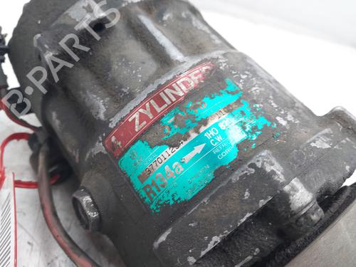AC compressor VW GOLF III (1H1) 1.9 TDI | BP18252396M34 