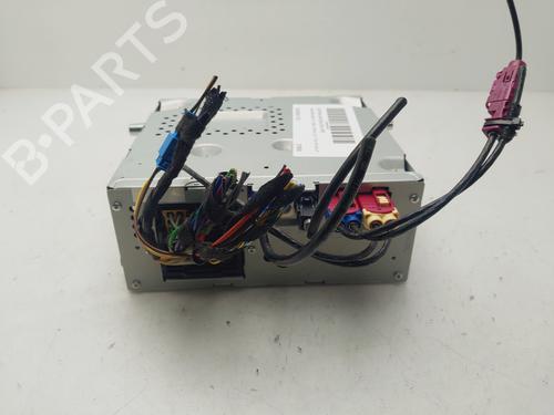 Electronic module MERCEDES-BENZ C-CLASS (W205) C 220 BlueTEC / d (205.002, 205.004) | BP26942451M83 
