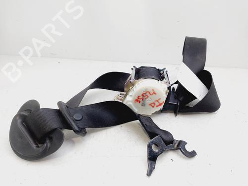 Front left seatbelt BMW 3 (E90) 318 i | BP22542744I26 