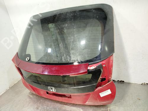 Tailgate HONDA CIVIC IX (FK) 1.4 i-VTEC (FK1) | BP26406962C6 
