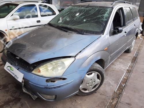 Squib airbag FORD FOCUS I Turnier (DNW) 1.8 TDCi | BP9857725C102 