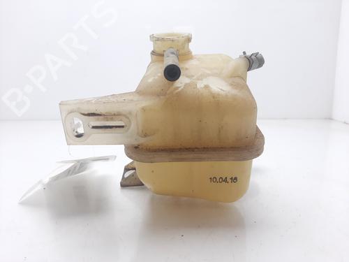 Expansion tank NISSAN X-TRAIL II (T31) 2.0 dCi 4x4 | BP13476378C120 