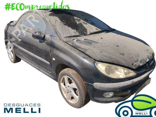 Left front driveshaft PEUGEOT 206 CC (2D) 1.6 16V (2DNFUF, 2DNFUR) | BP37272973M38 - Image 10