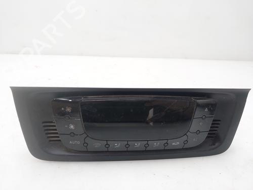 Used Climate control SEAT IBIZA IV (6J5, 6P1) [2008-2017]  17721678