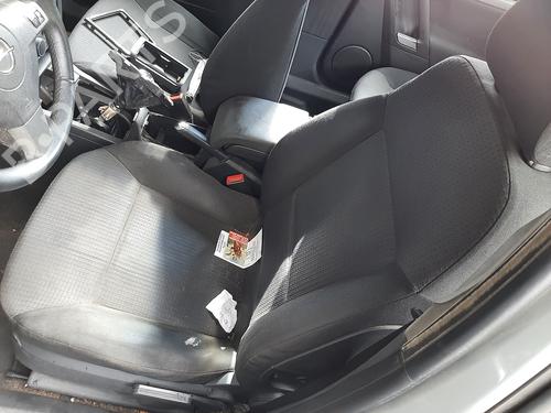 Türschloss links hinten OPEL VECTRA C (Z02) 1.9 CDTI (F69) | BP8648475C100 