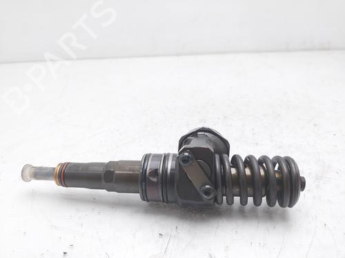Used Injector SEAT IBIZA IV (6J5, 6P1) [2008-2017]  18418462