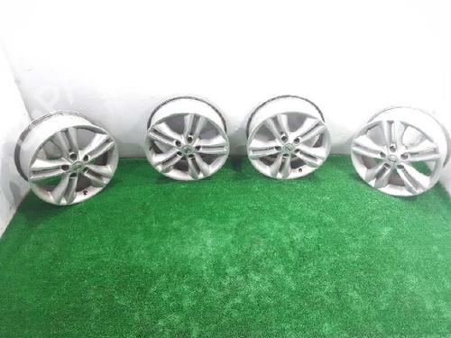 Rim NISSAN QASHQAI I (J10, NJ10) 1.5 dCi | BP7216872C45 