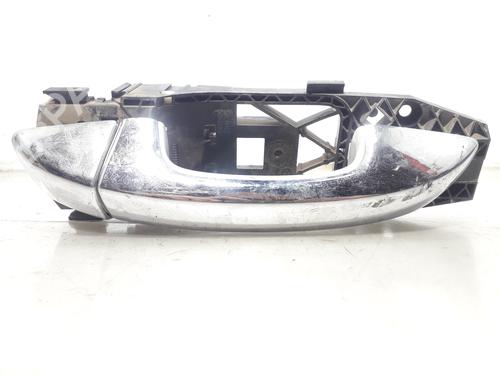 Used Rear right exterior door handle VW GOLF VI (5K1) [2008-2014]  8649750