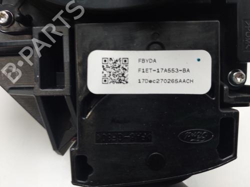 Ratbetjening FORD FOCUS III 1.0 EcoBoost | BP13620225E15 