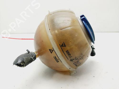 Expansion tank SEAT IBIZA IV (6J5, 6P1)  | BP26619318C120 