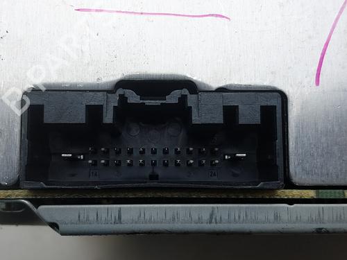 Radio FORD FIESTA VI (CB1, CCN) 1.6 TDCi | BP35978528E6 - Image 2