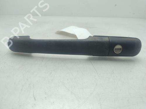 Used Front right exterior door handle MERCEDES-BENZ VITO Van (W638) 110 D 2.3 (638.074, 638.078) (98 hp) 29519334
