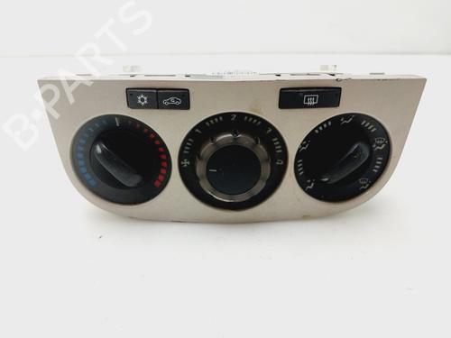 Comando clima OPEL CORSA D (S07) [2006-2015]  28162837