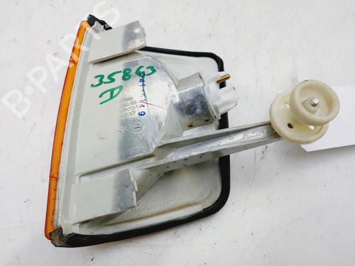 Right front indicator MERCEDES-BENZ 190 (W201) E 2.3 (201.028) | BP30093339C33 
