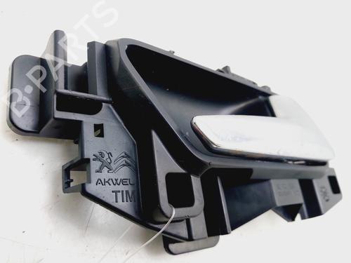 Klamka wewnętrzna drzwi przednich prawych OPEL MOKKA | BP30857623I14