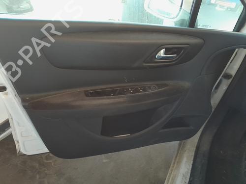 Rear fog light CITROËN C4 I (LC_)  | BP12948597C37 