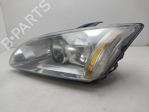 Left headlight FORD FOCUS II Saloon (DB_, FCH, DH) | BP33185394C28 - Image 2