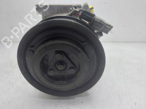 AC-Kompressor AC-Kompressor 39562537 39562537