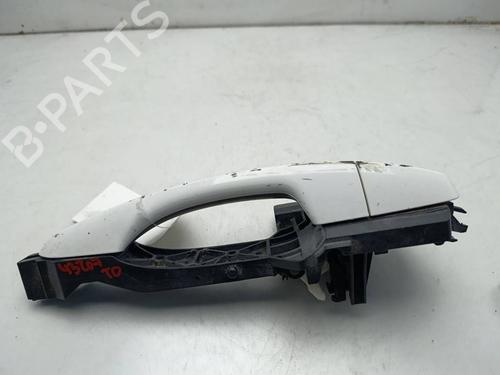 Used Rear right exterior door handle Rear right exterior door handle HYUNDAI TUCSON (TL, TLE) [2015-2023] 40154088 40154088
