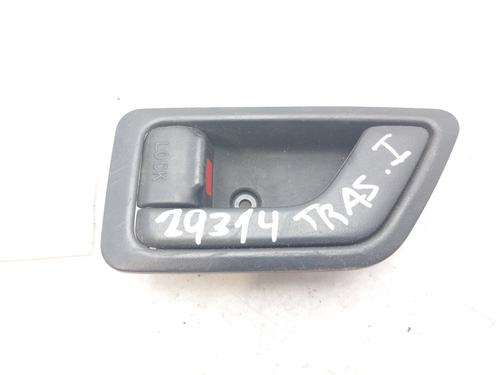 Used Rear left interior door handle HYUNDAI GETZ (TB) 1.5 CRDi (88 hp) 13300142